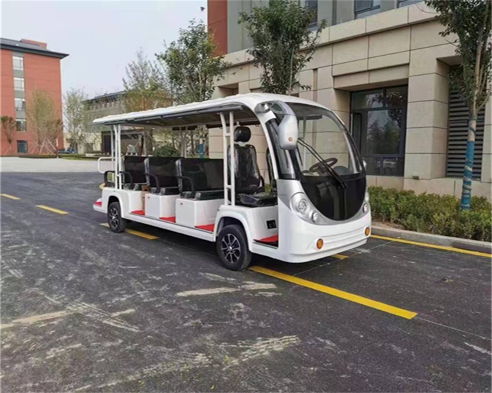 14座電動(dòng)觀(guān)光車(chē)